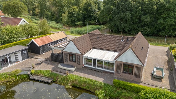 Medium property photo - Malledijk 12, 3208 LA Spijkenisse